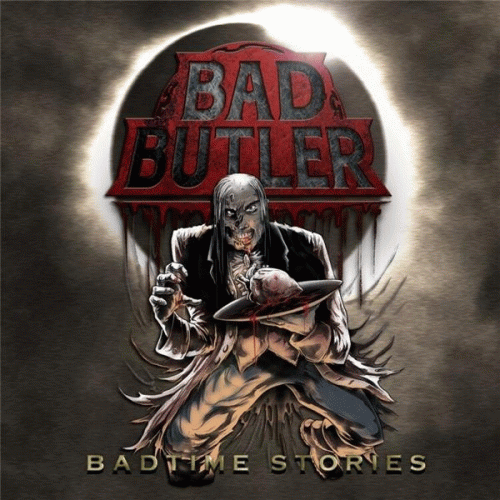Bad Butler : Badtime Stories